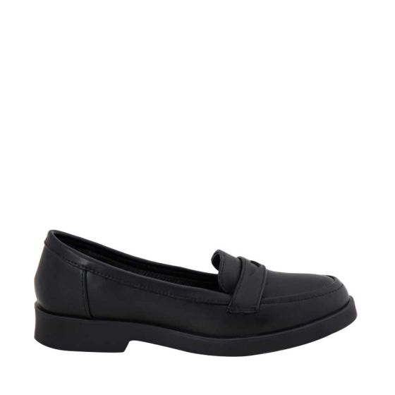 ZAPATO CONFORT SHOSH 1084 ~ DAMA Negro 