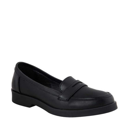 ZAPATO CONFORT SHOSH 1084 ~ DAMA Negro 