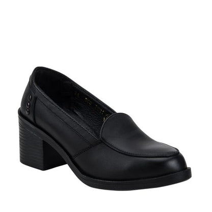 ZAPATO CASUAL SHOSH 3021 ~ DAMA Negro 