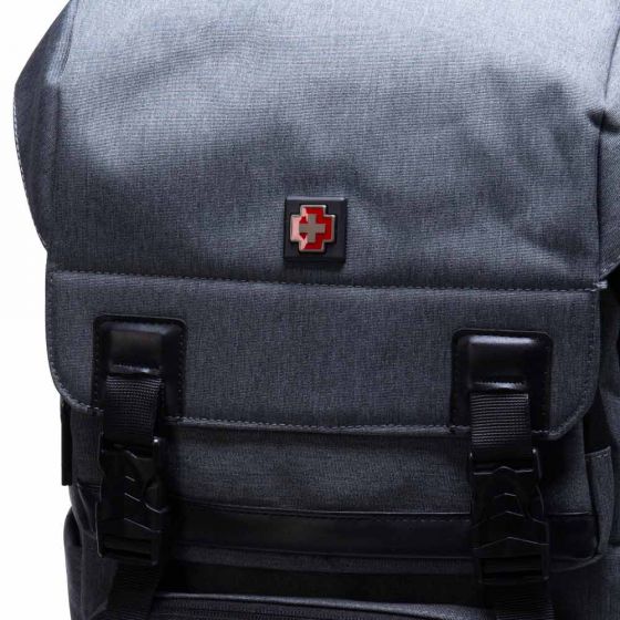 Swiss Brand Men's Backpack 0421