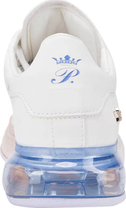 TENIS CASUAL URBANO CHOCLO PARIS HILTON 5701