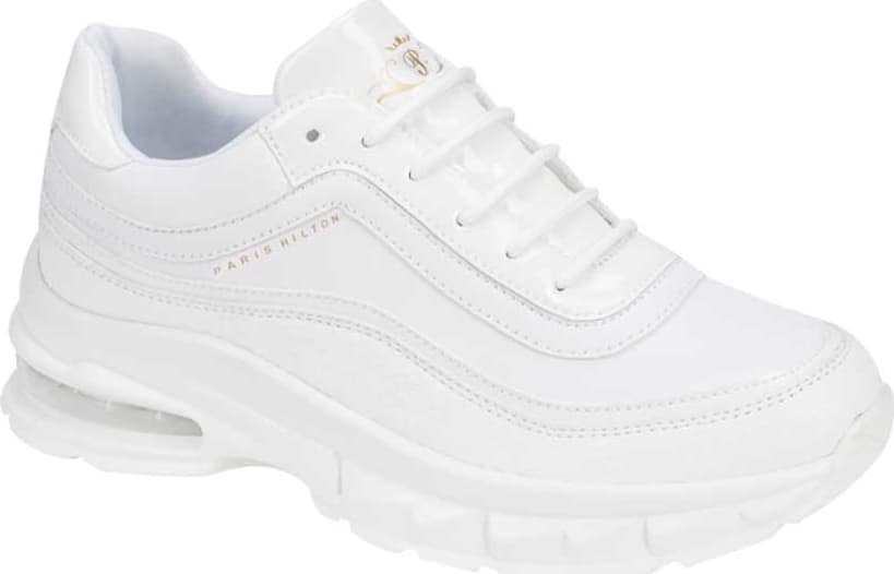Zapato Paris Hilton Price Shoes Paris Hilton Tenis Blancos Tenis