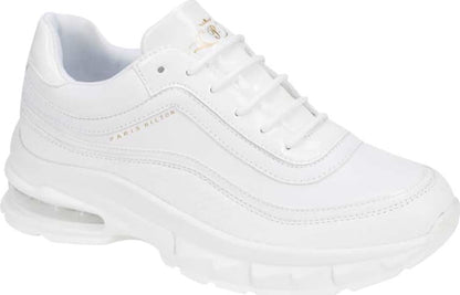 TENIS CASUAL URBANO CHOCLO PARIS HILTON 101B