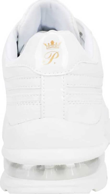 TENIS CASUAL URBANO CHOCLO PARIS HILTON 101B