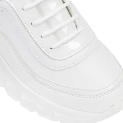 TENIS CASUAL URBANO CHOCLO PARIS HILTON 101B