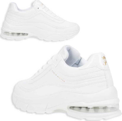 TENIS CASUAL URBANO CHOCLO PARIS HILTON 101B