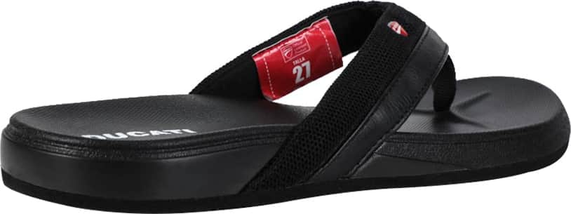 PLAYA/BAÑO SANDALIA DUCATI 6006