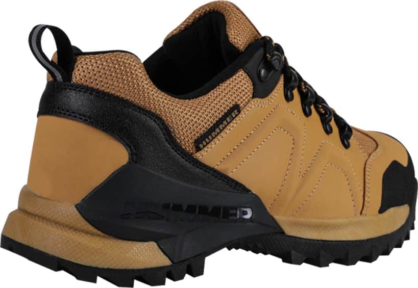 HIKER CHOCLO HUMMER 8398