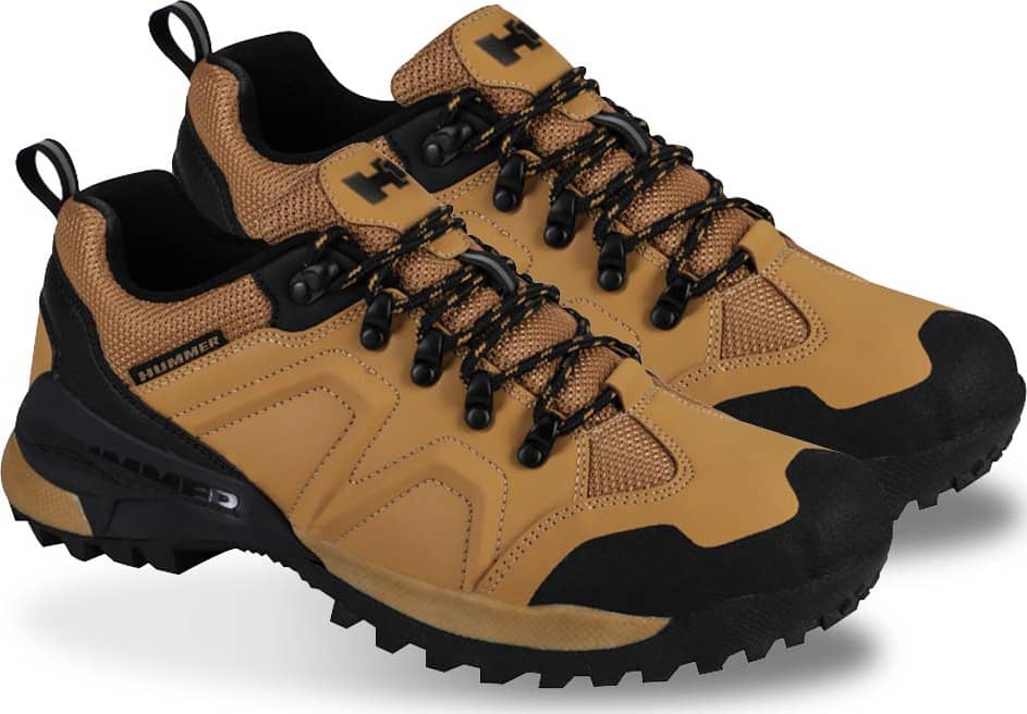 HIKER CHOCLO HUMMER 8398