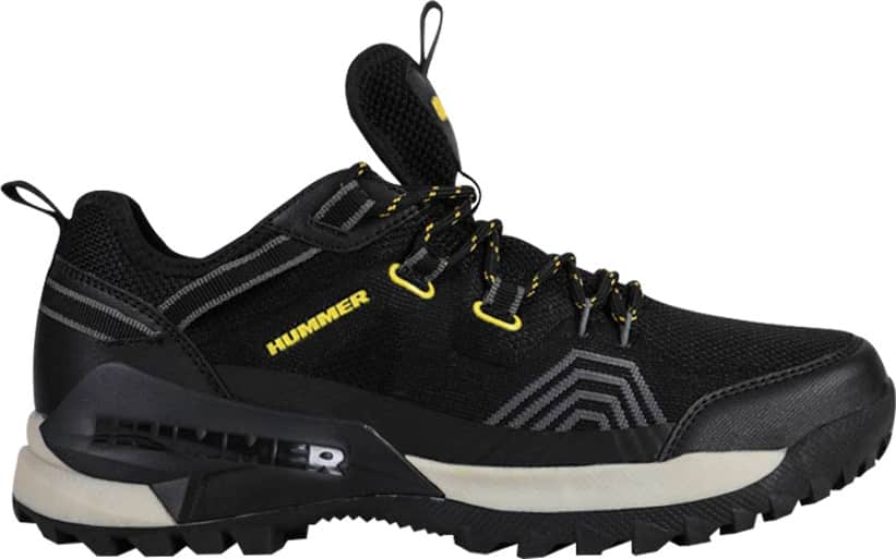 HIKER CHOCLO HUMMER 9305