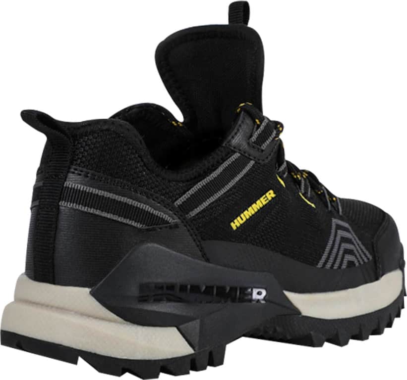 HIKER CHOCLO HUMMER 9305