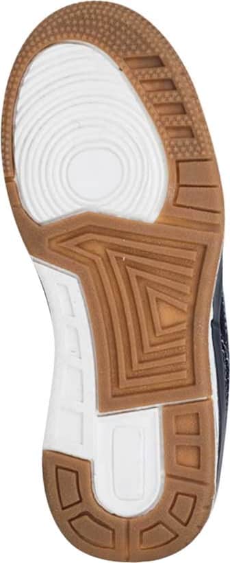 TENIS CASUAL URBANO BOTA CRAYOLA K026