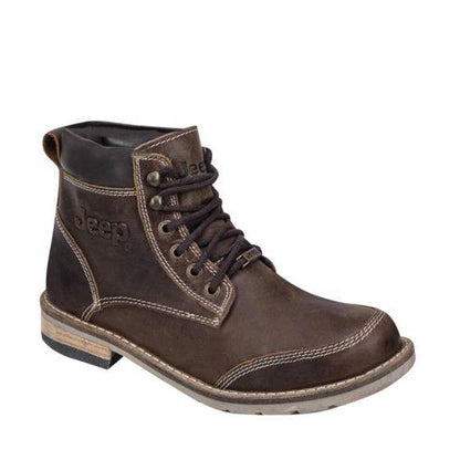 Botas estilo Heavy  para Hombre Jeep 6238 - Conceptos