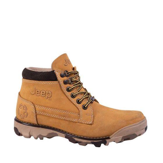 Botas Hiker de Montaña   para Hombre Jeep 195 - Conceptos