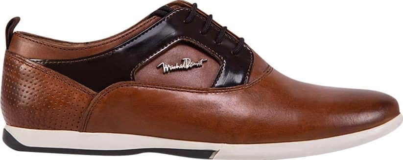 Casual Choclo Michel Domit 7v01