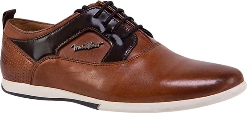 Casual Choclo Michel Domit 7v01