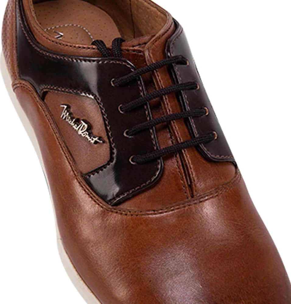 Casual Choclo Michel Domit 7v01