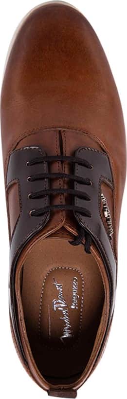 Casual Choclo Michel Domit 7v01