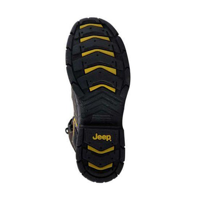 Botas Industriales de Seguridad  para Hombre Jeep 5113 - Conceptos