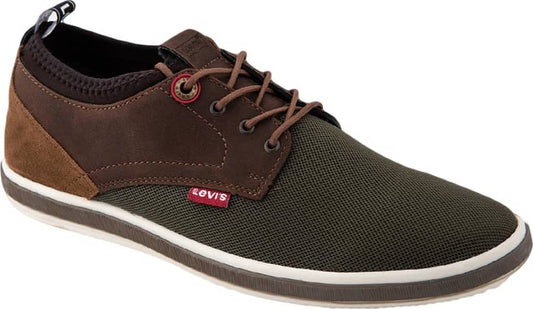 Casual Choclo Levi's 8101