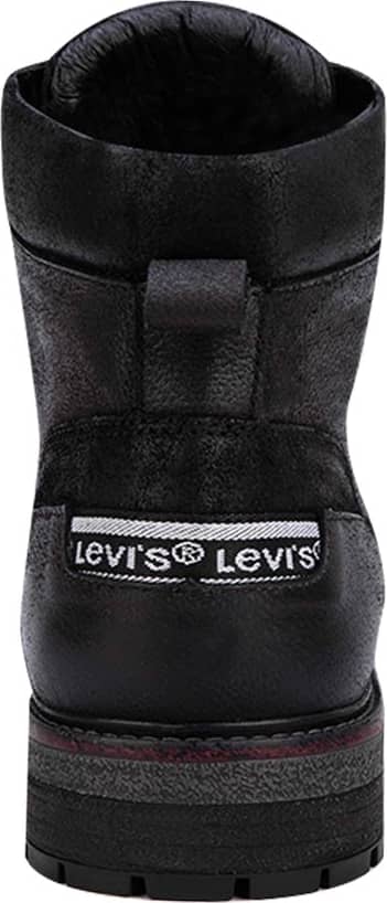 Heavy Bota Levi's 9023