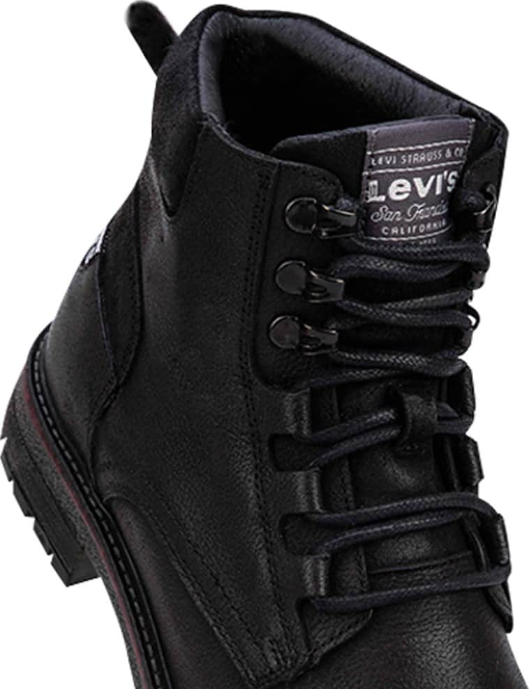 Heavy Bota Levi's 9023