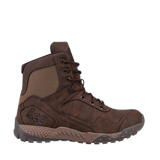 Men's Mountain Hiker Boots Lee 7587
