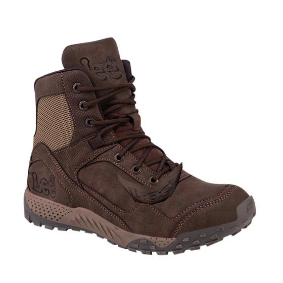 Men's Mountain Hiker Boots Lee 7587