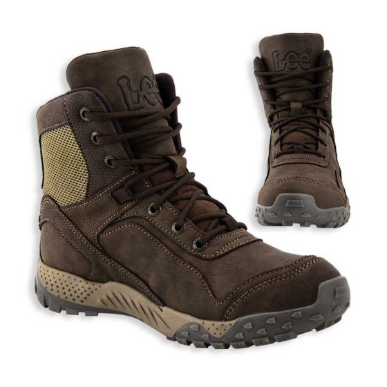 Men's Mountain Hiker Boots Lee 7587
