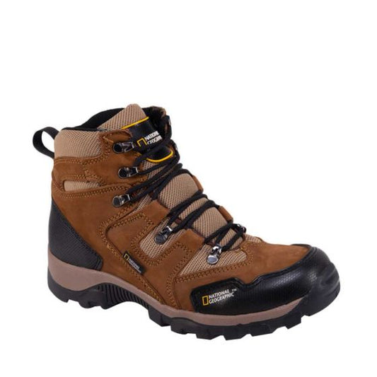 Men's Mountain Hiker Boots National Geographic 601
