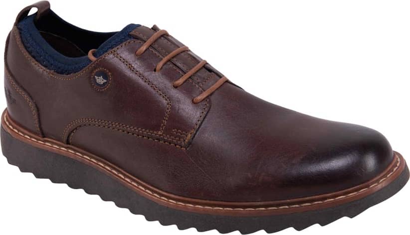 CASUAL CHOCLO DOCKERS 9502