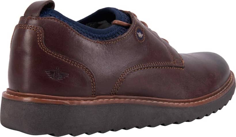 CASUAL CHOCLO DOCKERS 9502