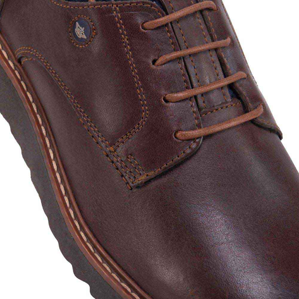 CASUAL CHOCLO DOCKERS 9502