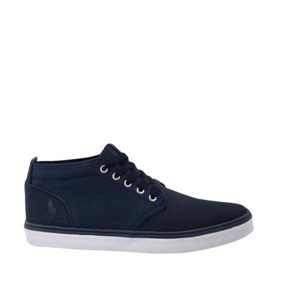 Botas Casuales Azules para Hombre Hpc Polo 530 - Conceptos