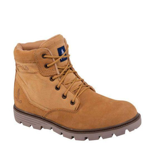 Botas estilo Heavy  Unisex Hpc Polo 857 - Conceptos