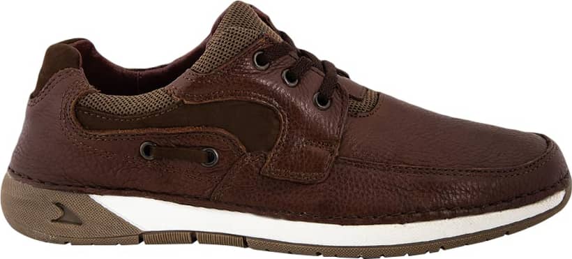 Zapato Confort Derby