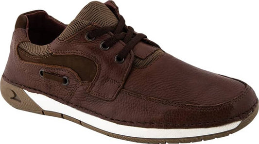 Zapato Confort Derby