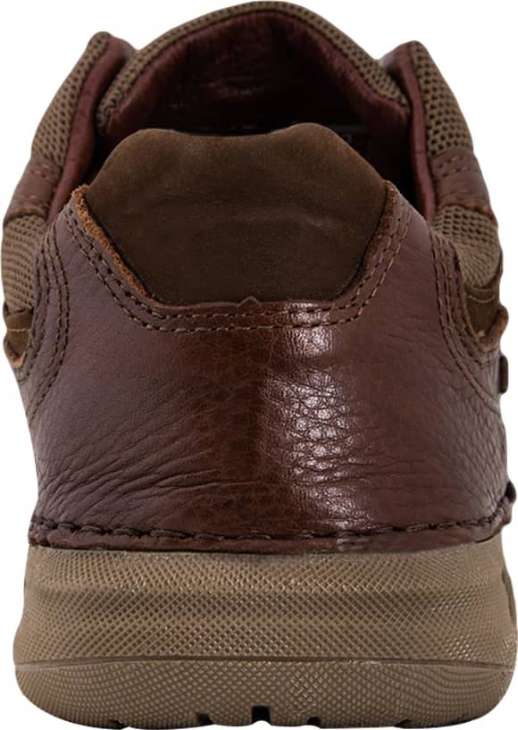 Zapato Confort Derby