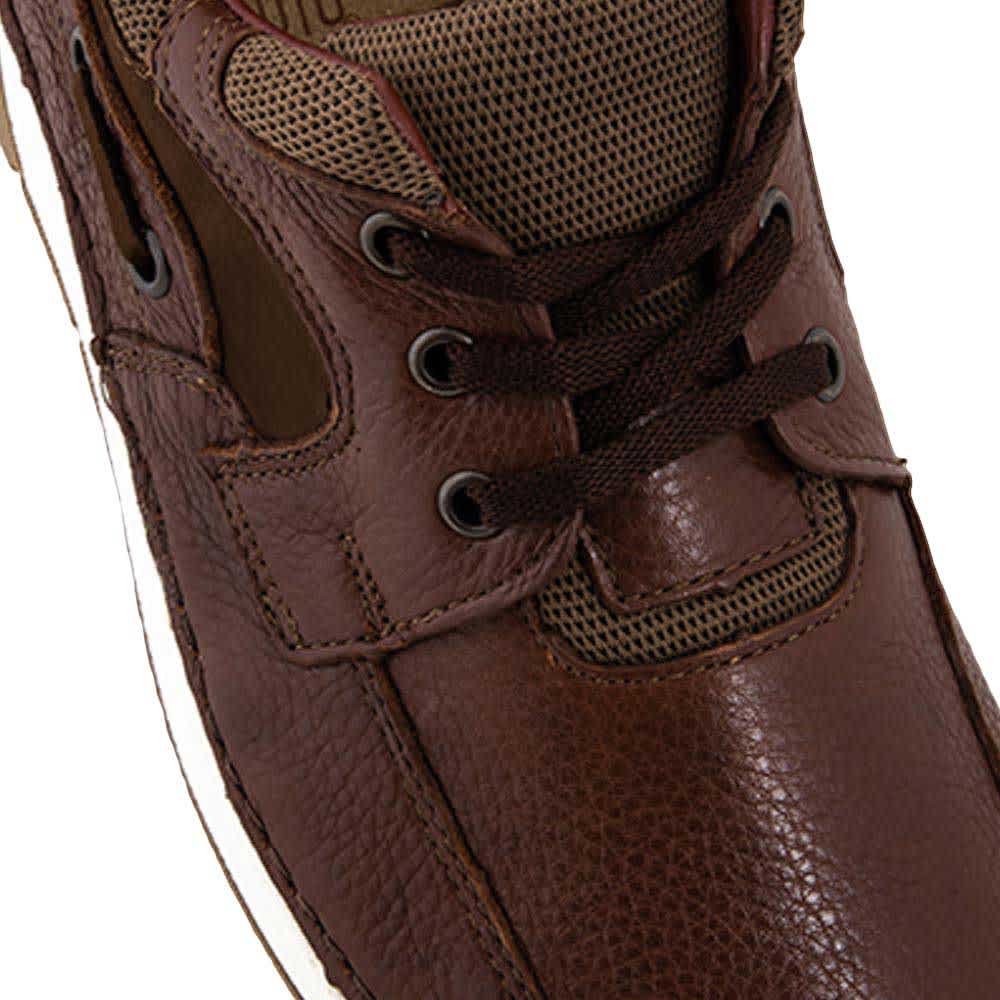 Zapato Confort Derby