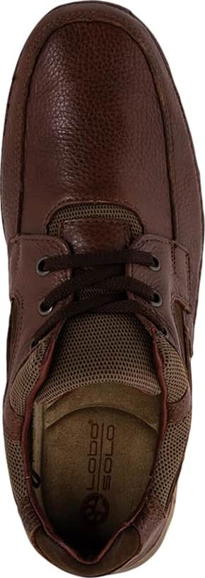 Zapato Confort Derby