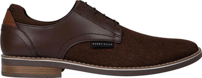 Zapato Casual Derby