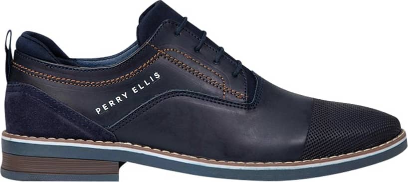 Zapato Casual Derby