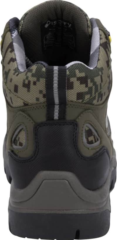 Botin Montaña Y Senderismo Todo Terreno