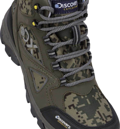 Botin Montaña Y Senderismo Todo Terreno