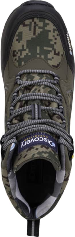 Botin Montaña Y Senderismo Todo Terreno