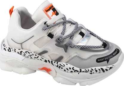 Tenis Casual Urbano Choclo Kangaroos 1427