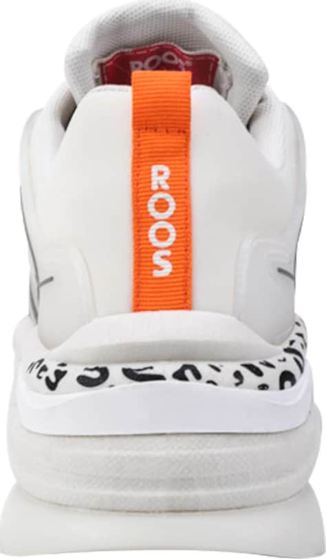 Tenis Casual Urbano Choclo Kangaroos 1427