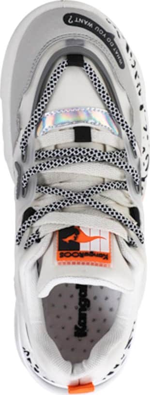 Tenis Casual Urbano Choclo Kangaroos 1427