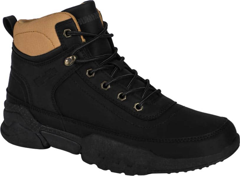 TENIS DEPORTIVO OUTDOOR HUMMER 620B