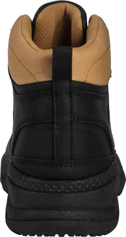 TENIS DEPORTIVO OUTDOOR HUMMER 620B